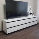 Тумба под телевизор Чест | Chest