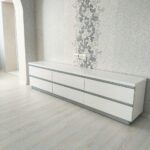Тумба под телевизор Чест | Chest